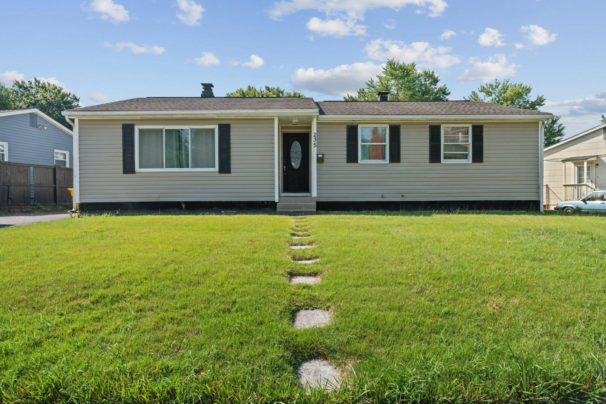 235 MARGANZA, Laurel, MD 20724