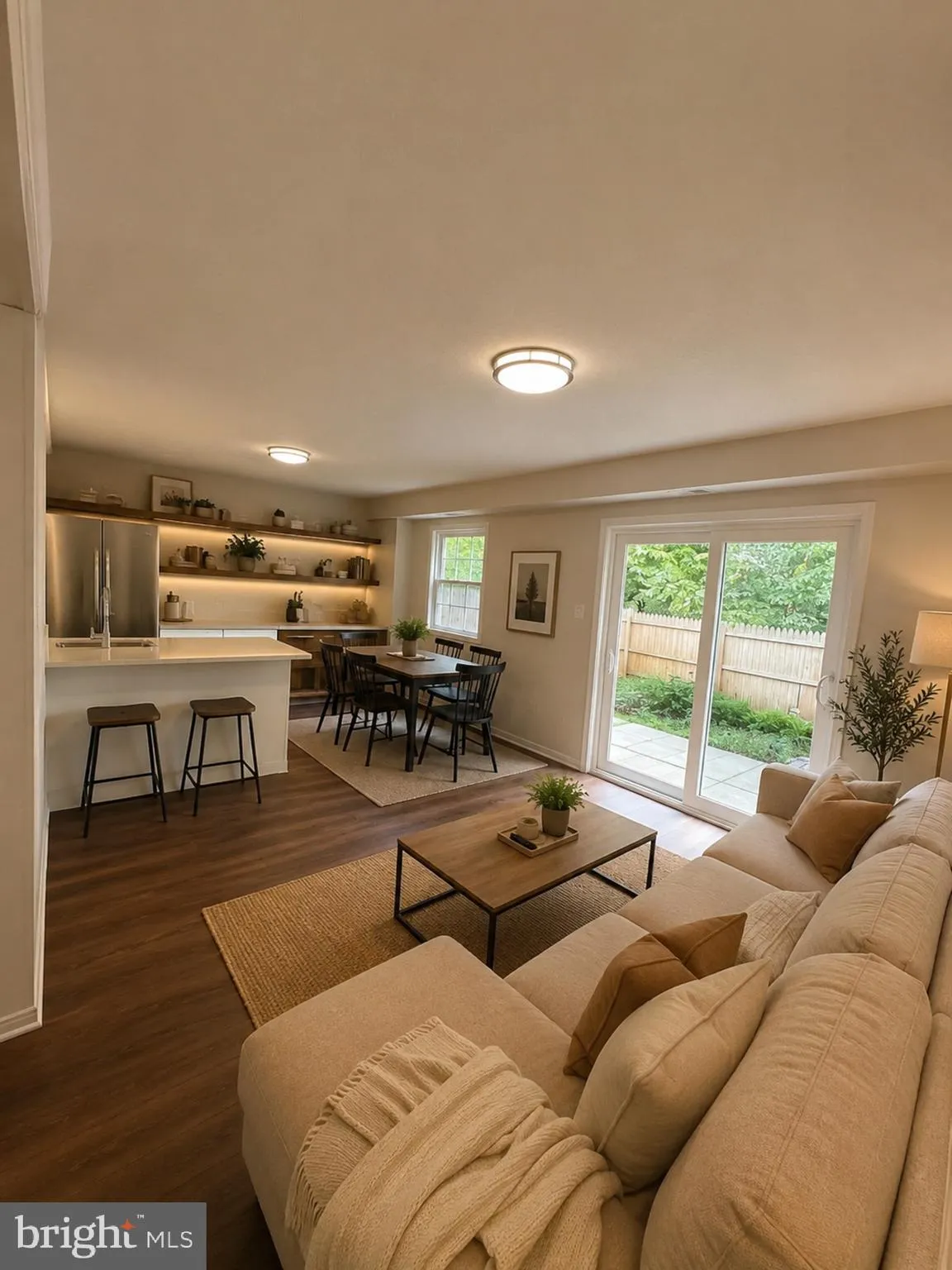 1403 ADMIRAL DRIVE, Woodbridge, VA 22192