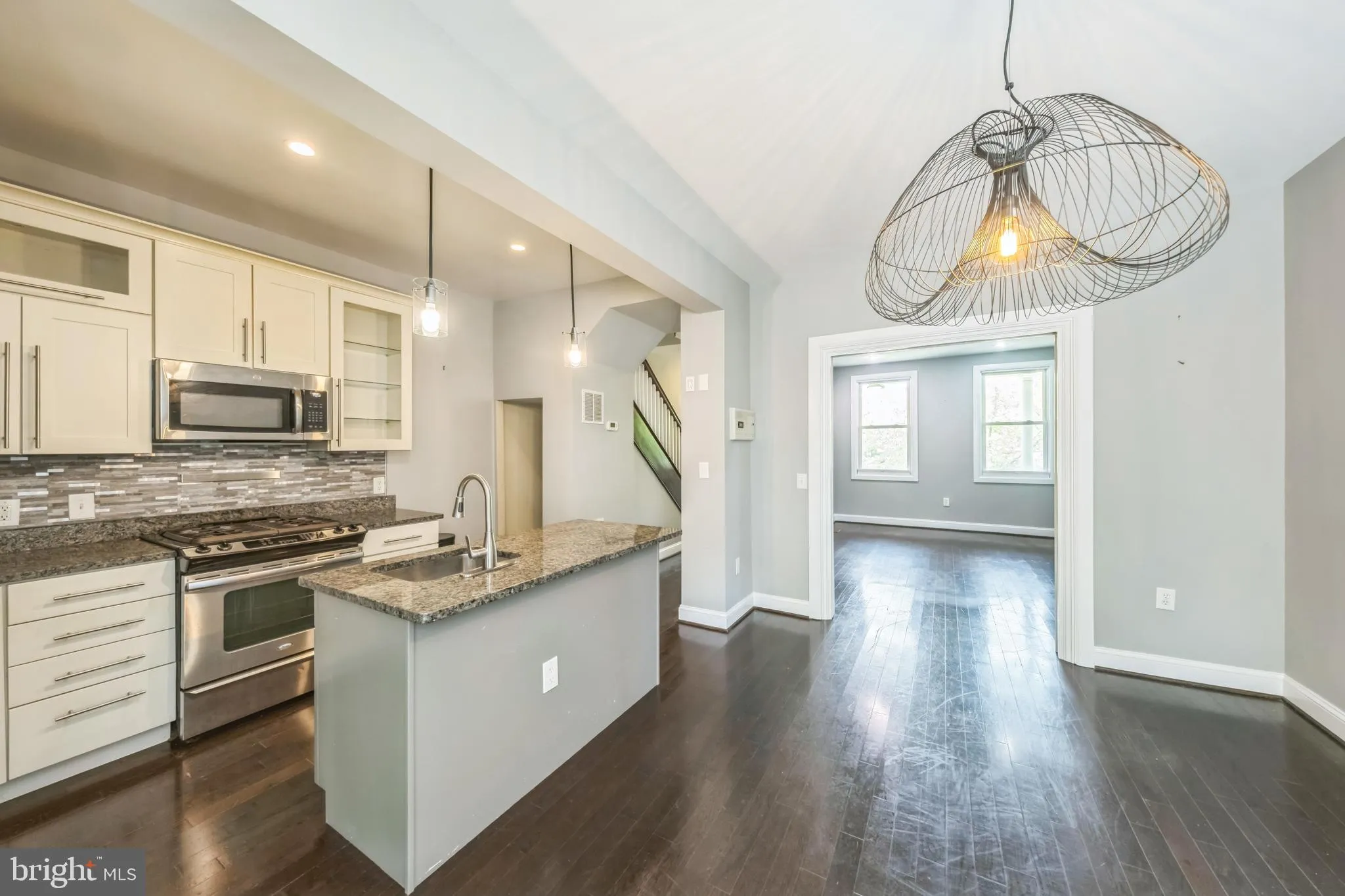723 K STREET, Washington, DC 20002
