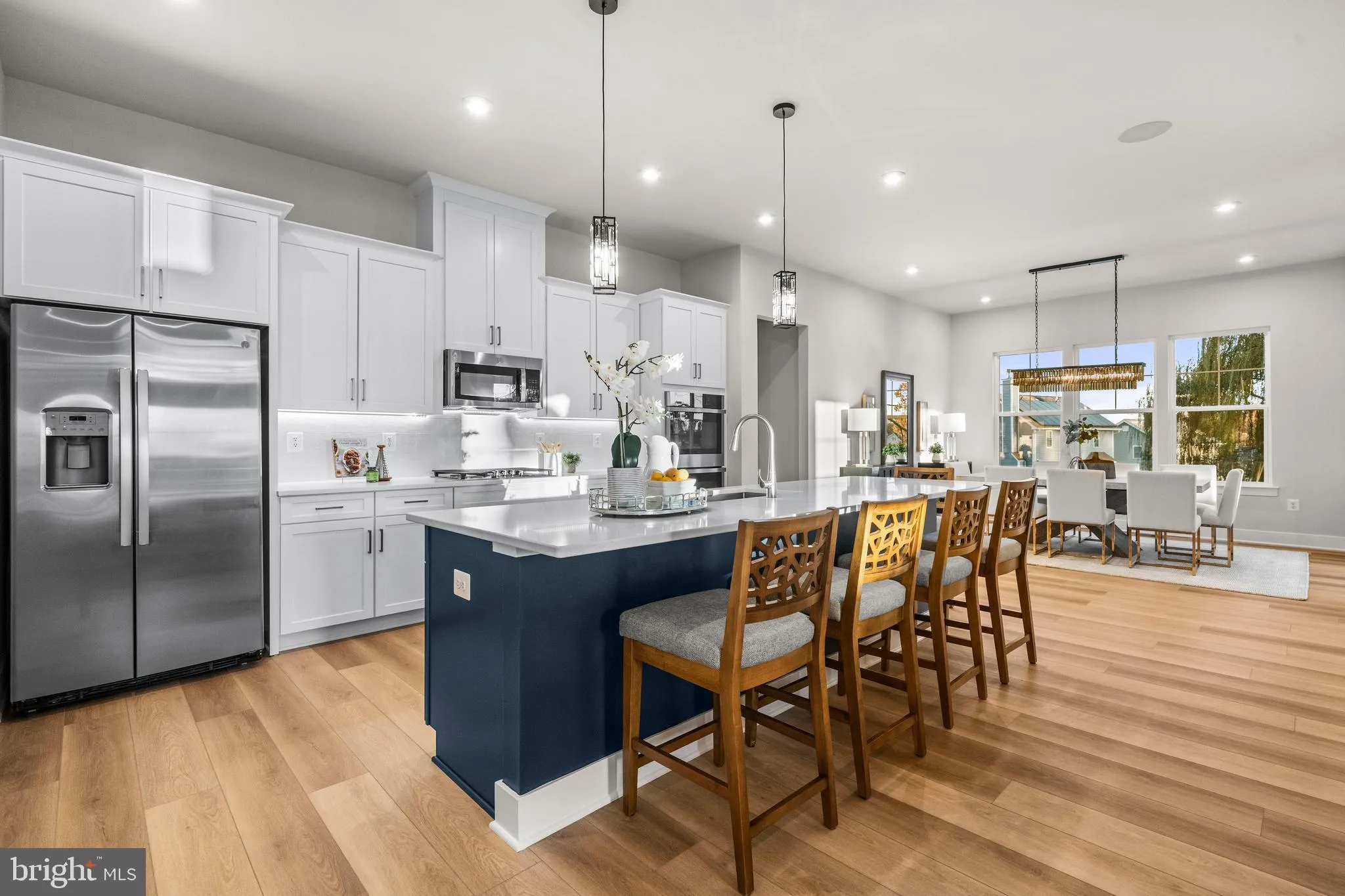 7505 MAGARITY ROAD, Falls Church, VA 22043