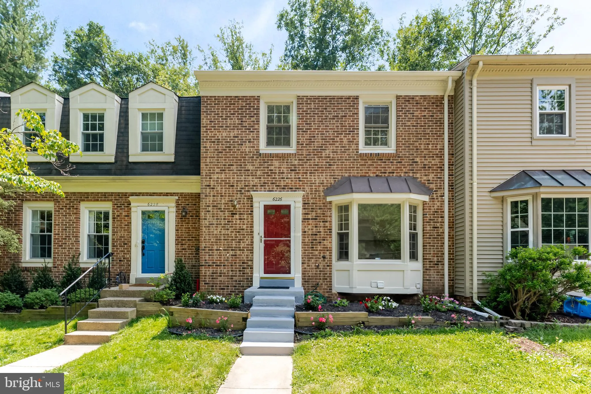 6226 MOCKINGBIRD POND TERRACE, Burke, VA 22015