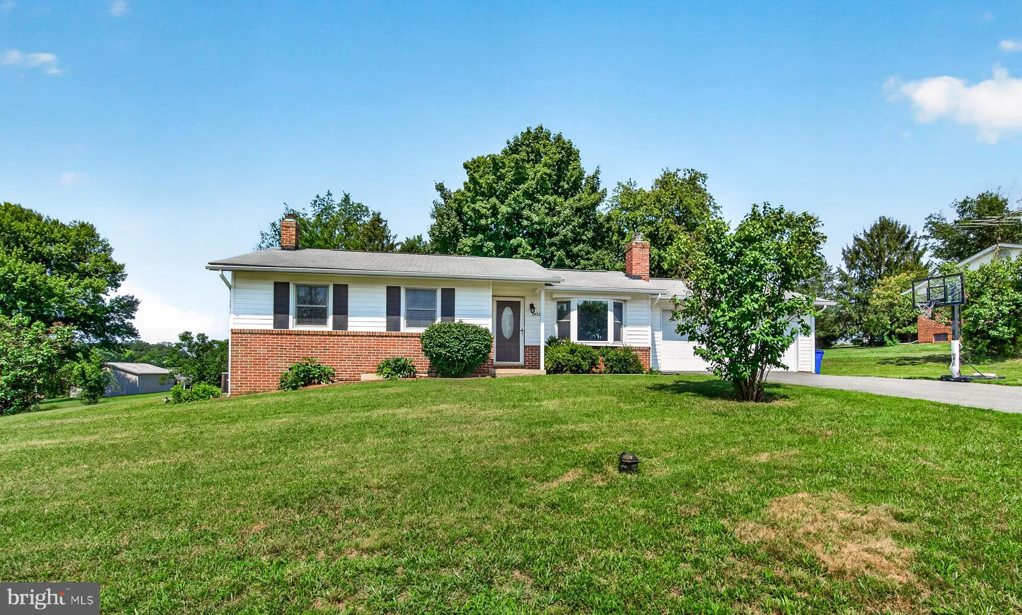 9209 OAK TREE CIRCLE, Frederick, MD 21701