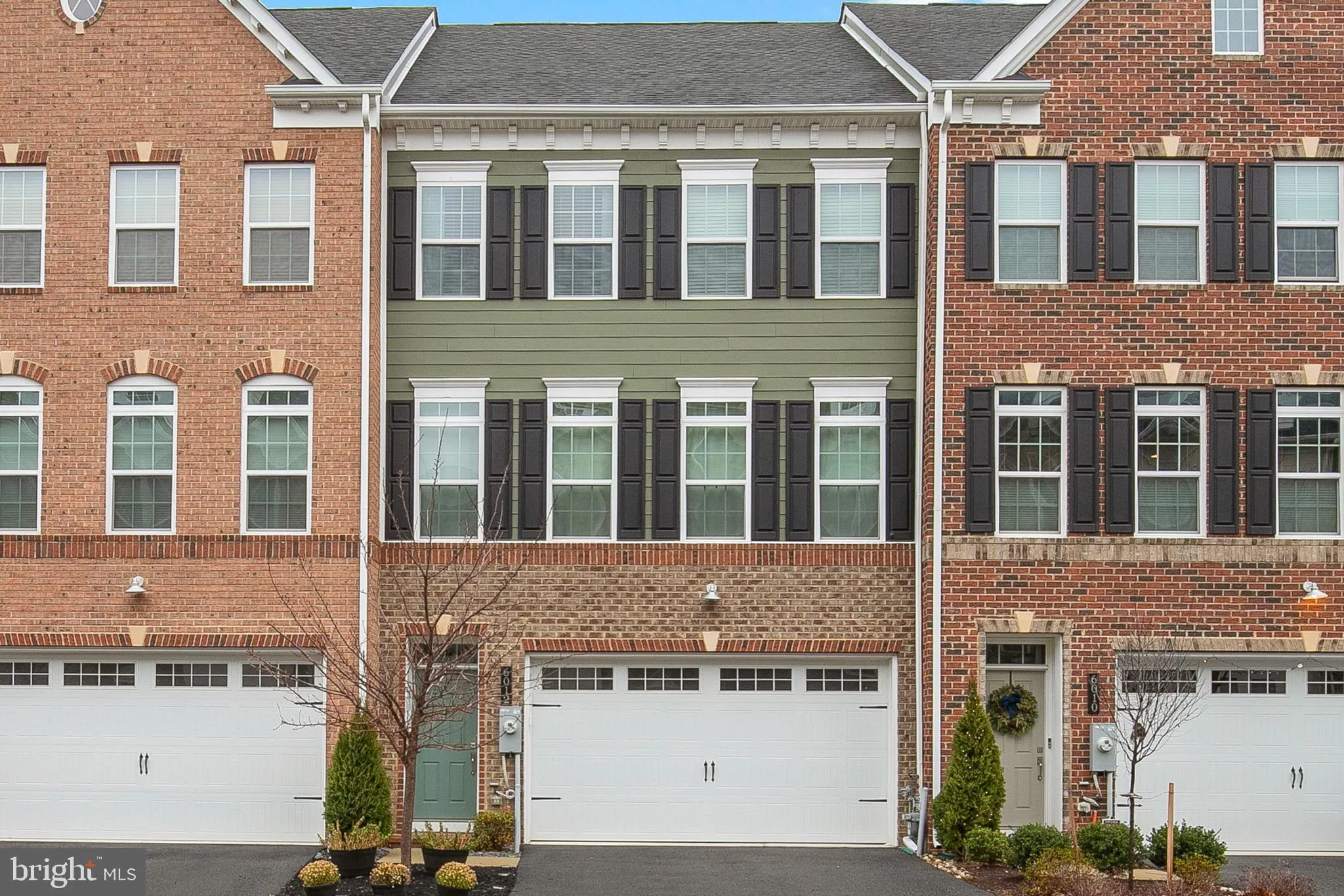 6012 CHARLES CROSSING, Ellicott City, MD 21043