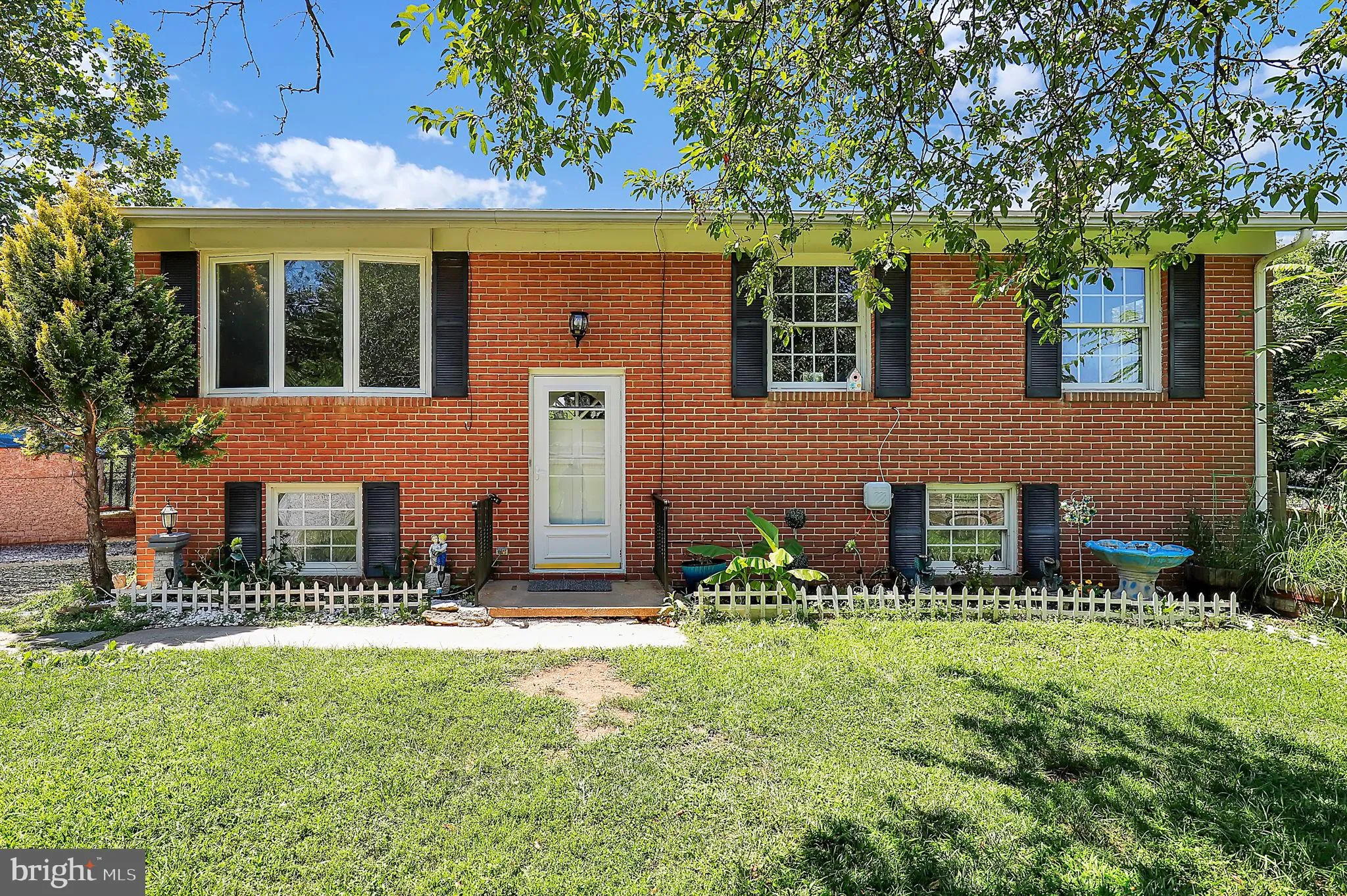 6621 WILLIS LANE, Frederick, MD 21702