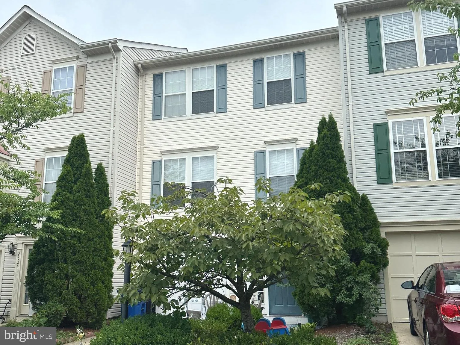 2527 BANSHIRE DRIVE, Herndon, VA 20171
