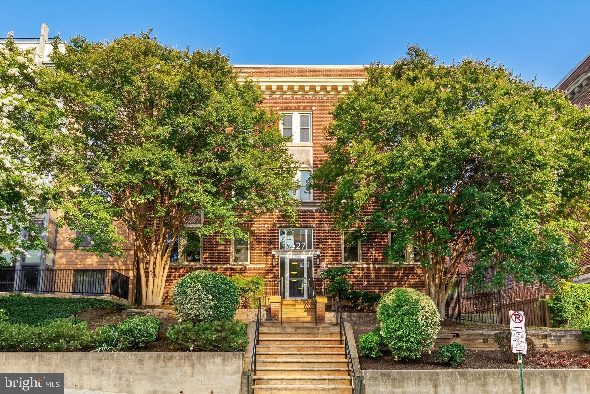 1427 CHAPIN STREET, Washington, DC 20009