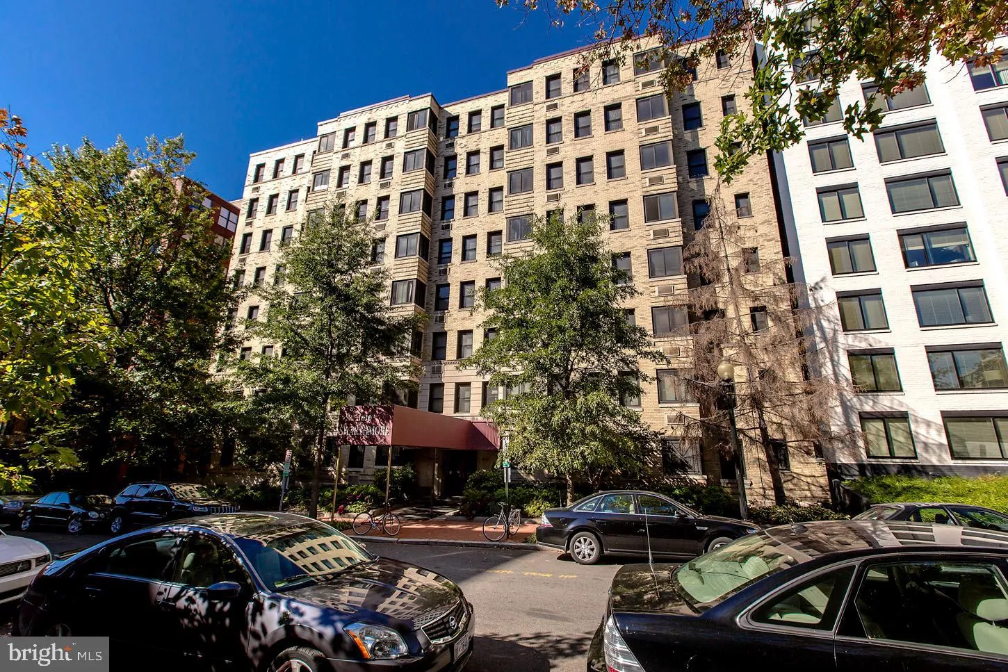 1010 25TH STREET, Washington, DC 20037
