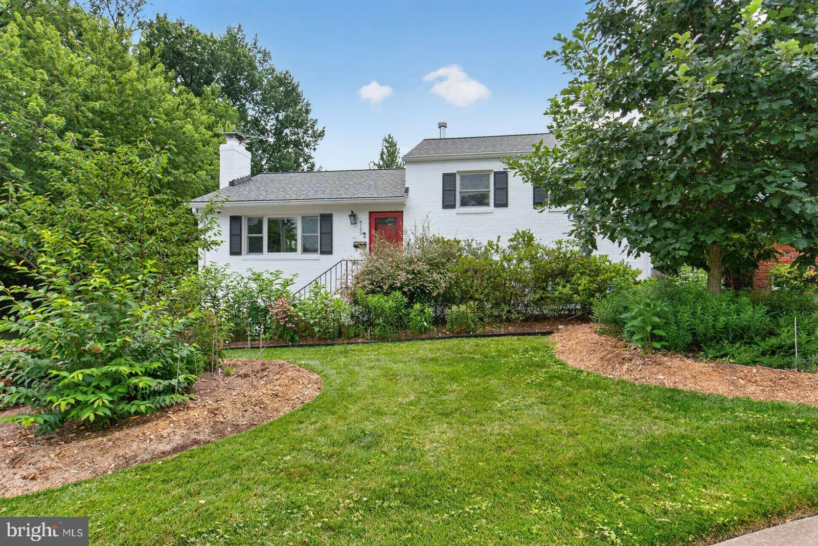 6100 22ND ROAD, Arlington, VA 22205