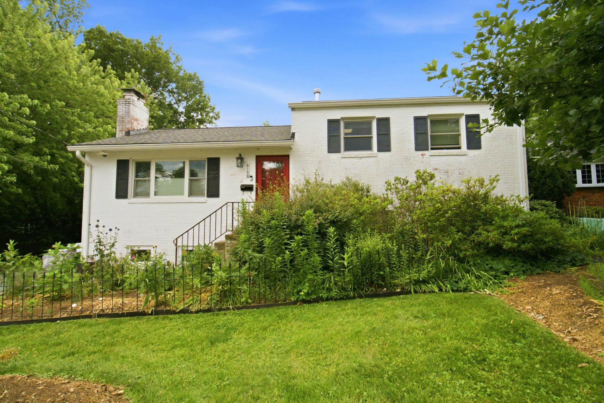 6100 22ND ROAD, Arlington, VA 22205
