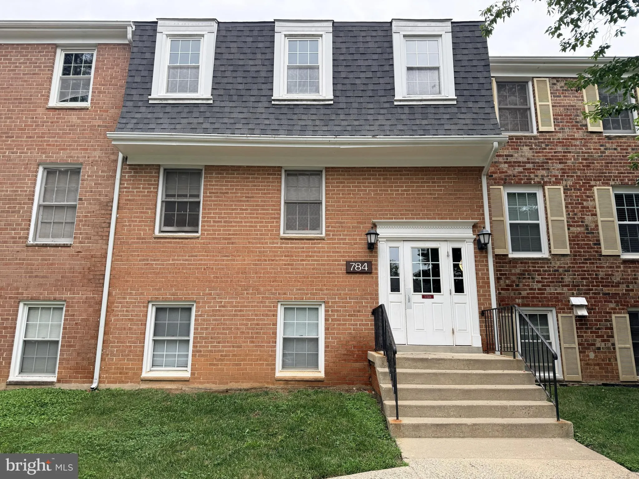 784 QUINCE ORCHARD BOULEVARD, Gaithersburg, MD 20878