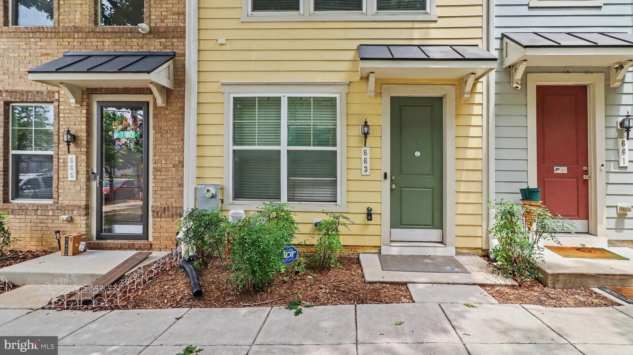 663 ANACOSTIA AVENUE, Washington, DC 20019
