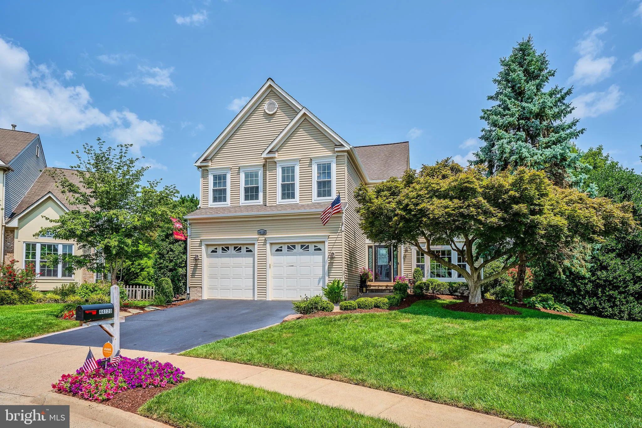 44120 MERRYWOOD COURT, Ashburn, VA 20147
