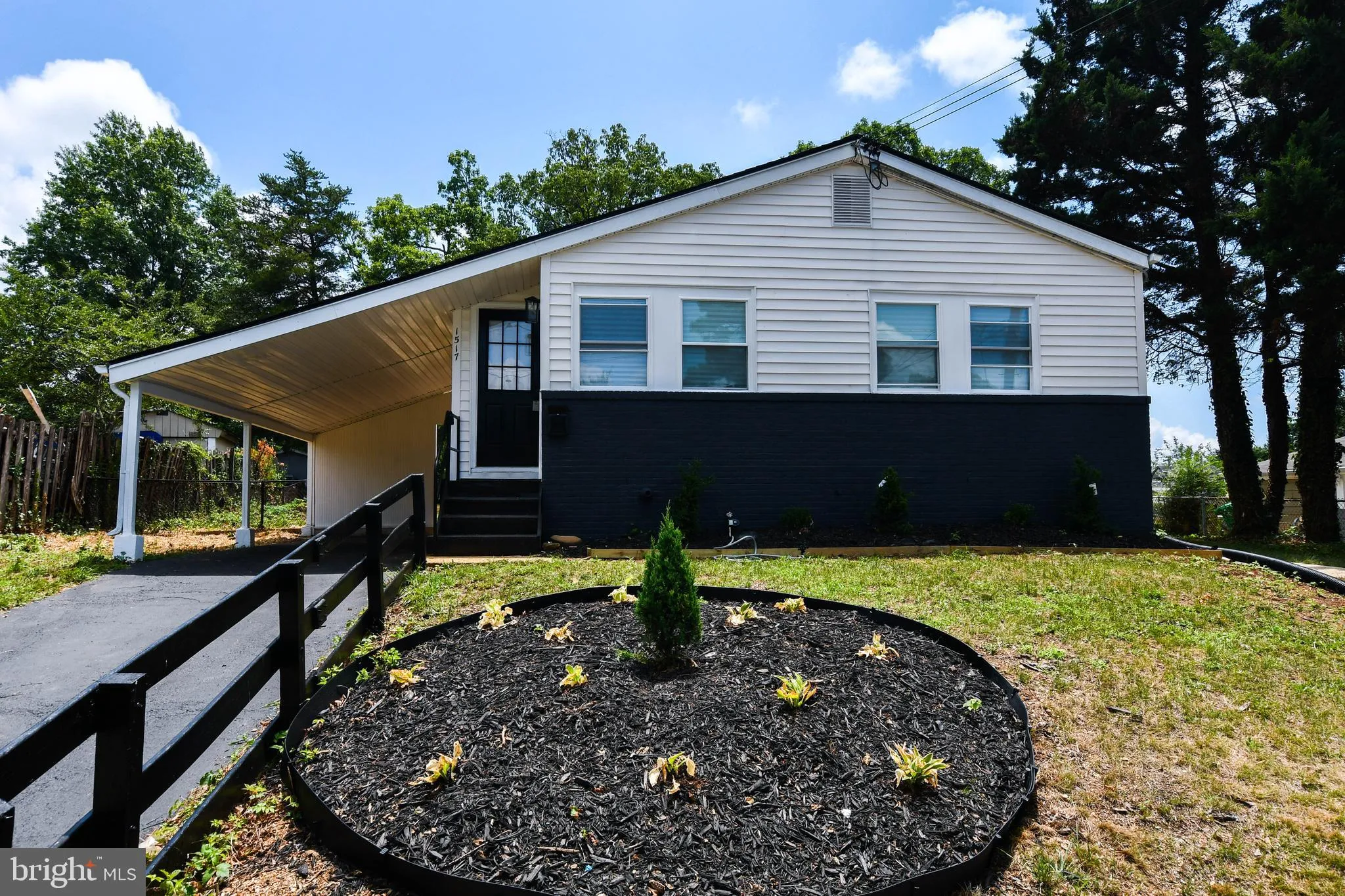 1517 COLONY ROAD, Oxon Hill, MD 20745