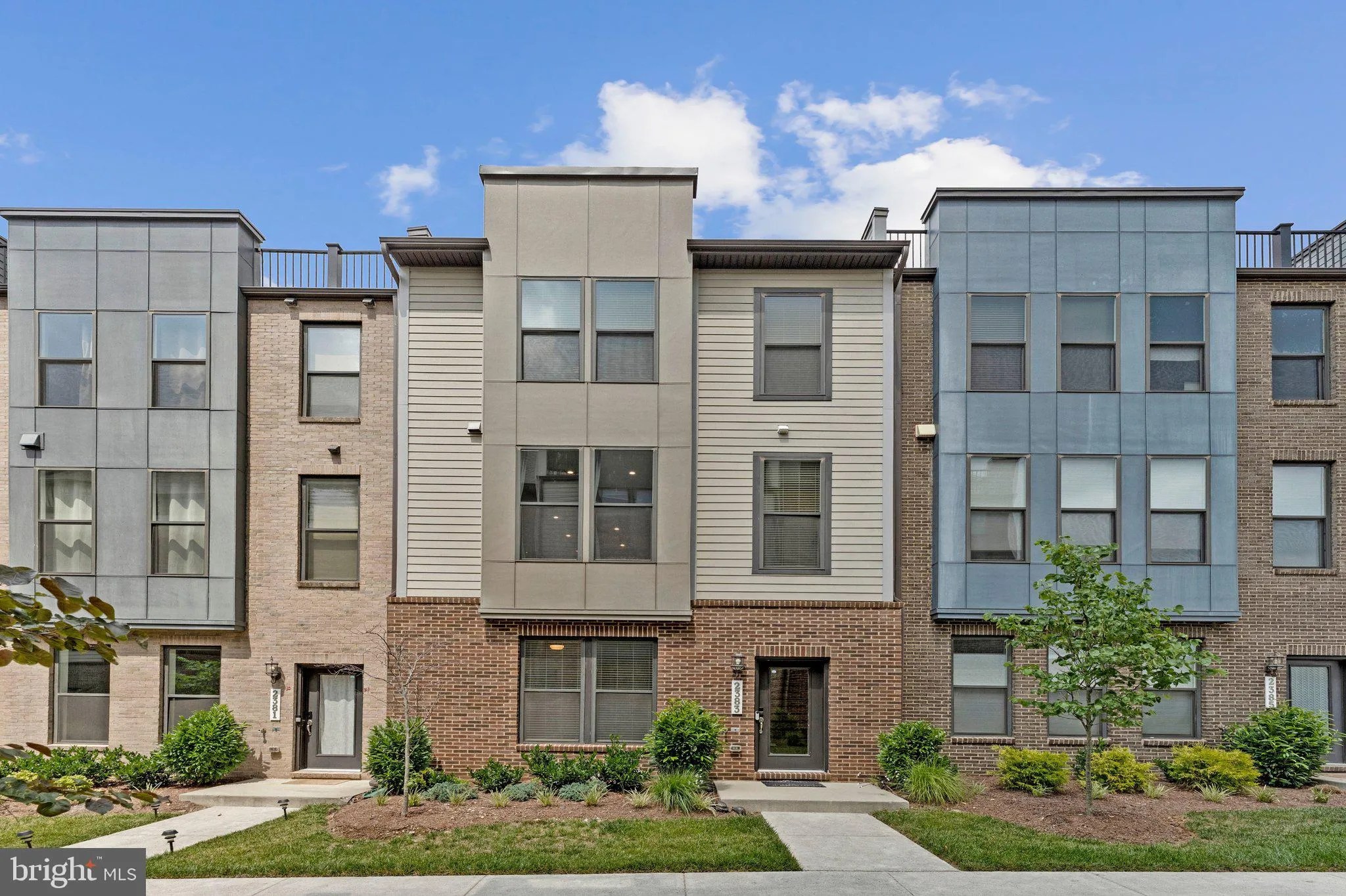 Residential Coming Soon