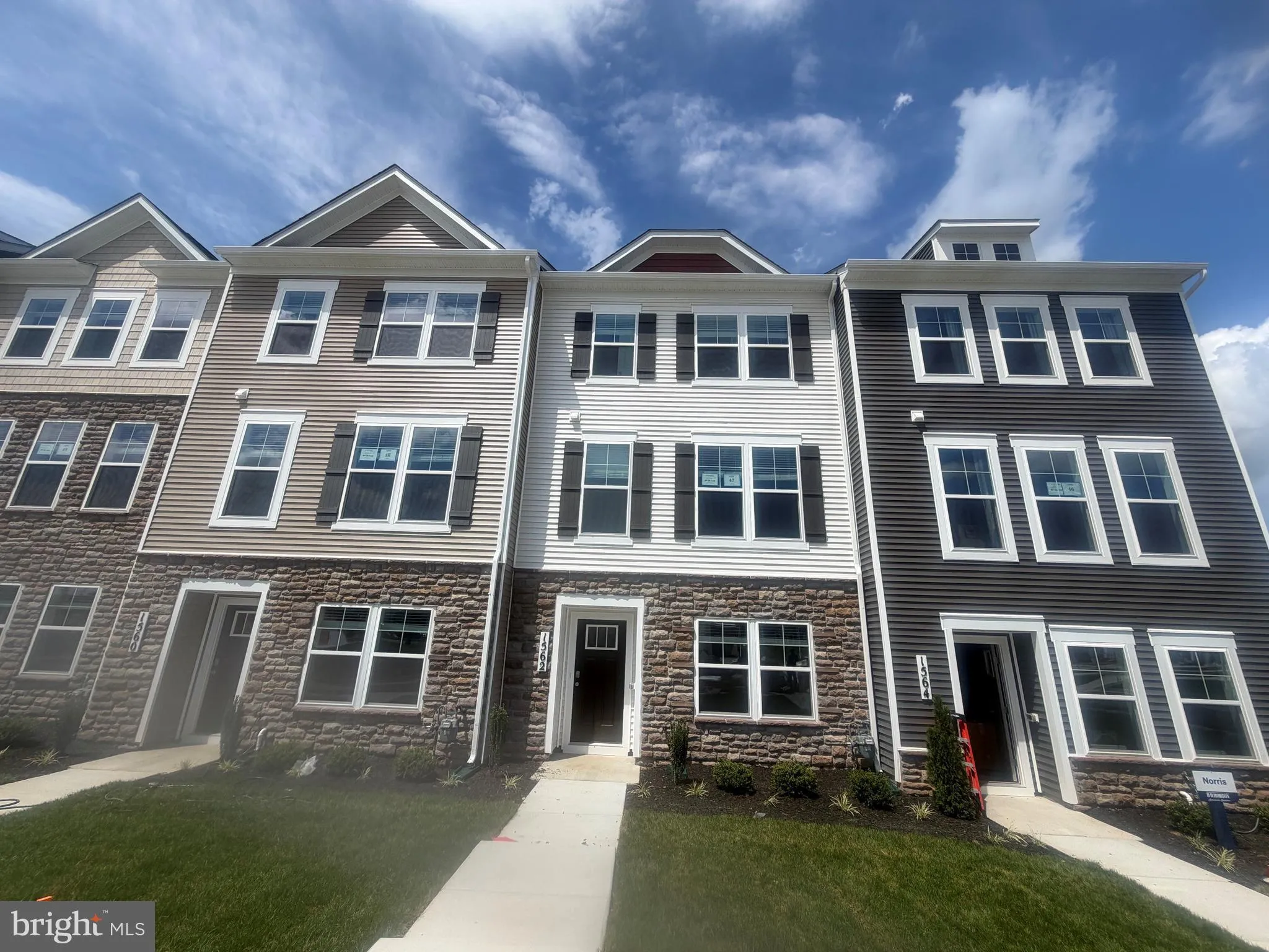 1562 BENTSTALK DRIVE, Frederick, MD 21703