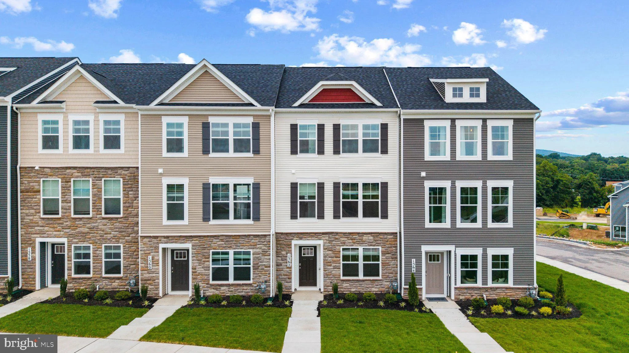 1562 BENTSTALK DRIVE, Frederick, MD 21703