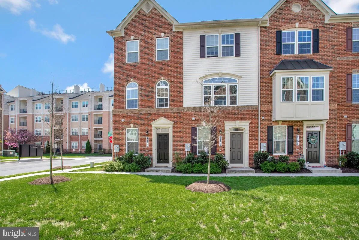 8100 MINER STREET, Greenbelt, MD 20770