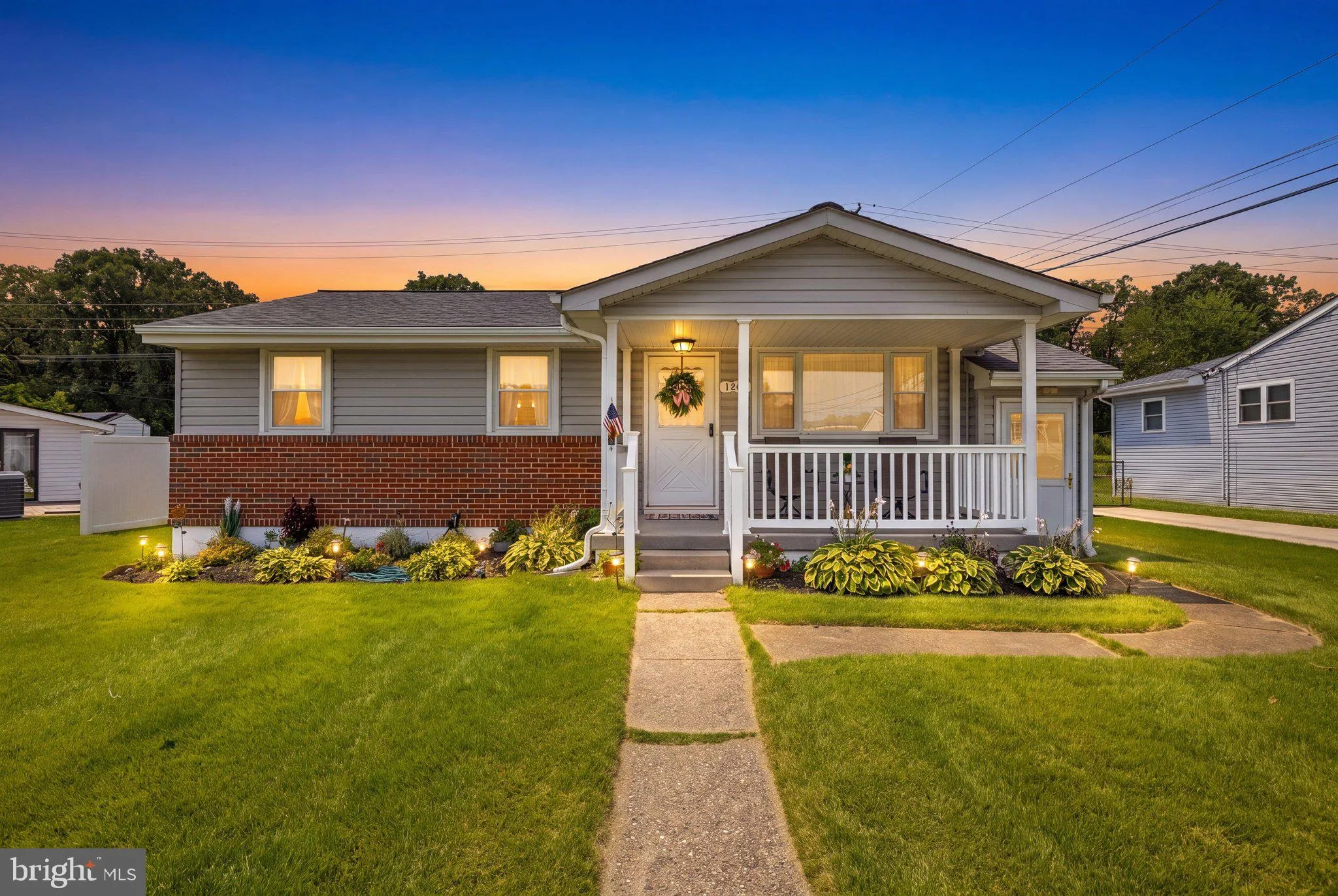 1402 SCANLAN DRIVE, Glen Burnie, MD 21061