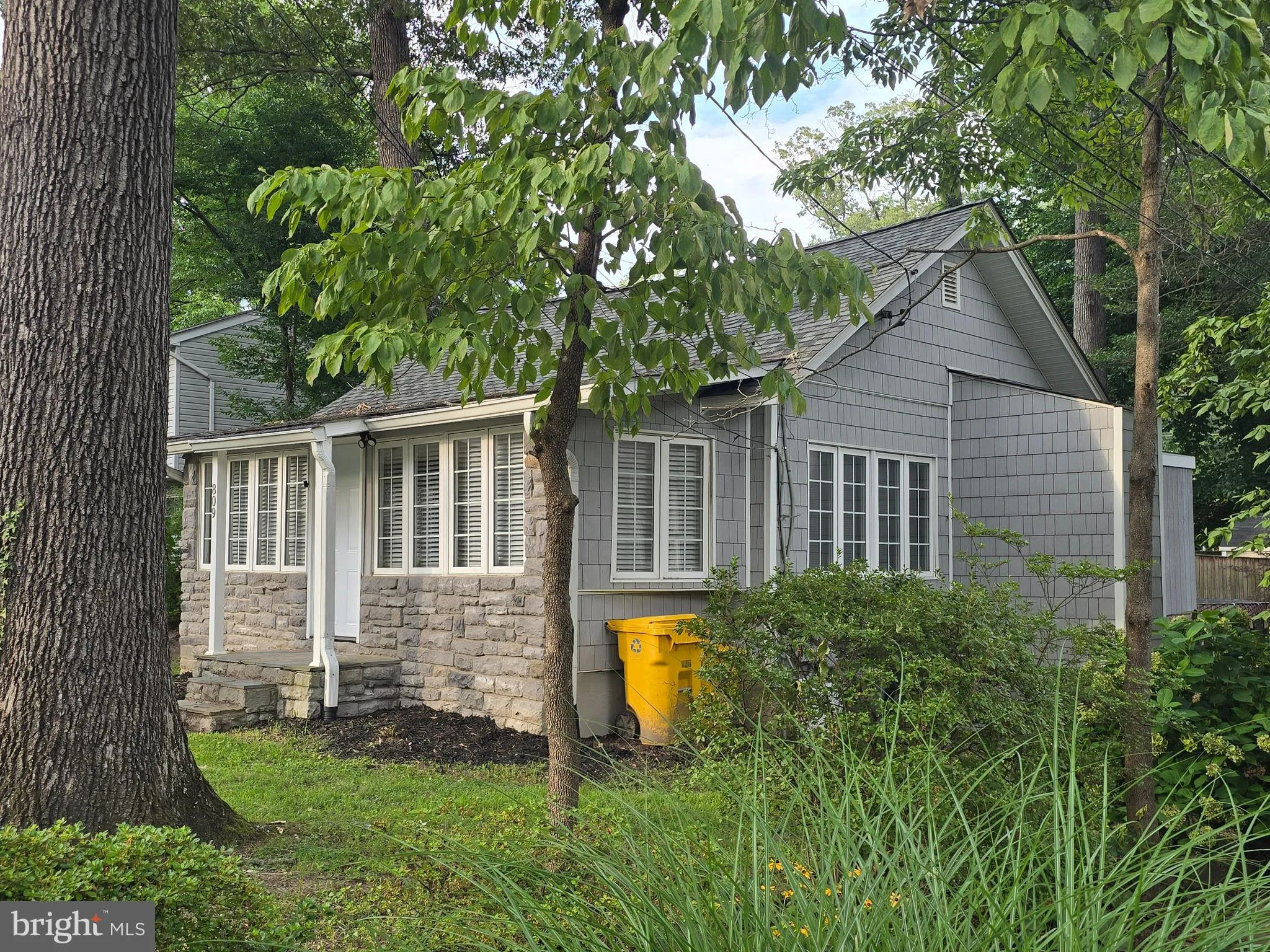 809 WHITEWOOD TRAIL, Crownsville, MD 21032