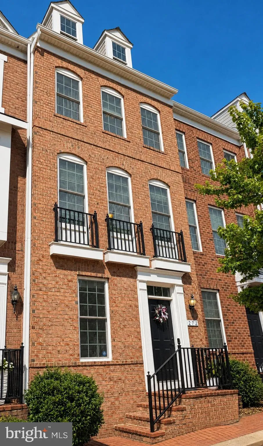 272 HIGH RAIL TERRACE, Leesburg, VA 20175