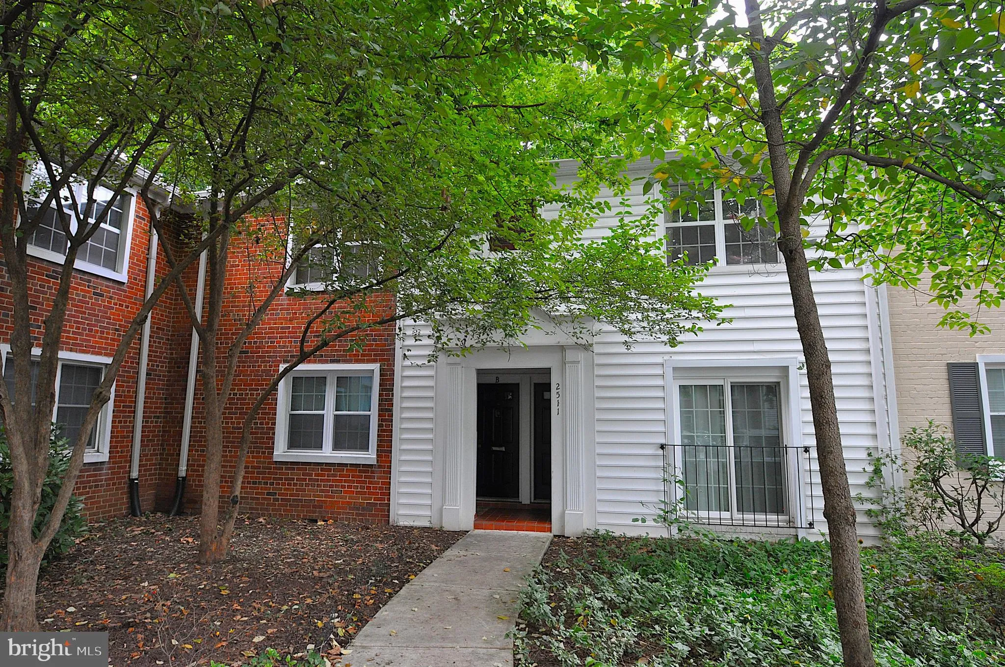 2511 WALTER REED DRIVE, Arlington, VA 22206