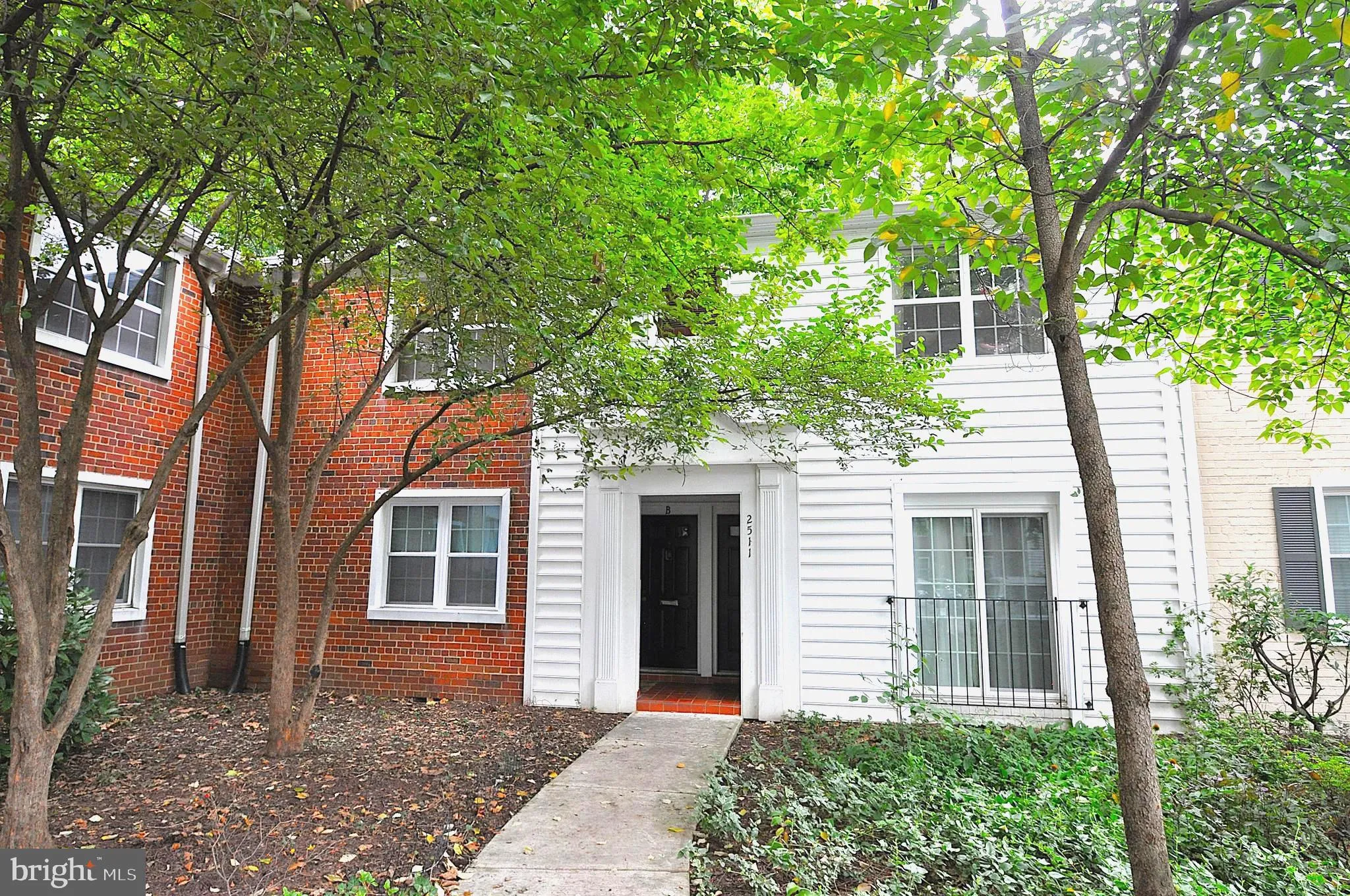 2511 WALTER REED DRIVE, Arlington, VA 22206