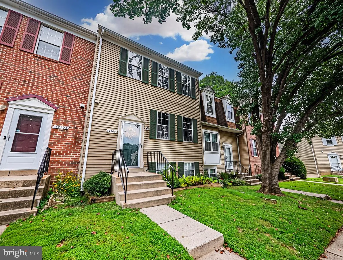 19106 CHERRY BEND DRIVE, Germantown, MD 20874