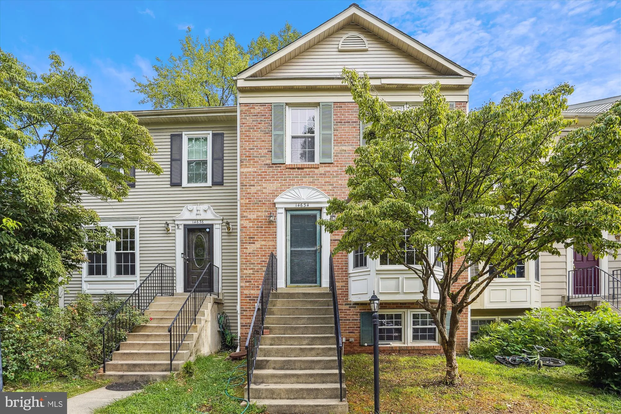 14634 BATTERY RIDGE LANE, Centreville, VA 20120