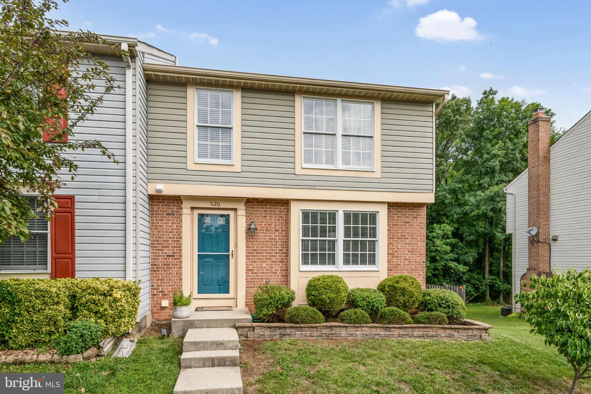 1120 FLOYD PLACE, Herndon, VA 20170