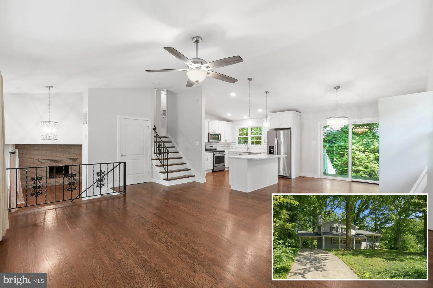6814 SHRINE COURT, Annandale, VA 22003