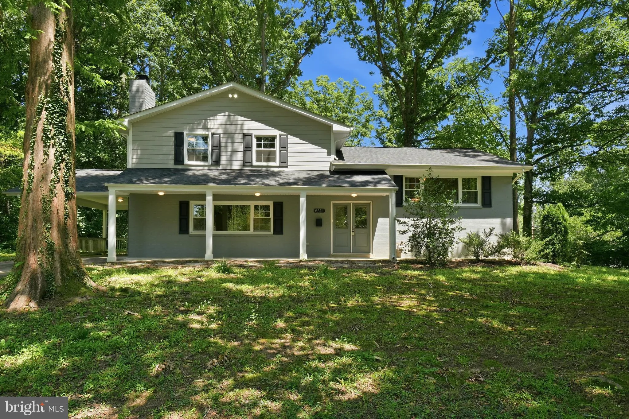 6814 SHRINE COURT, Annandale, VA 22003
