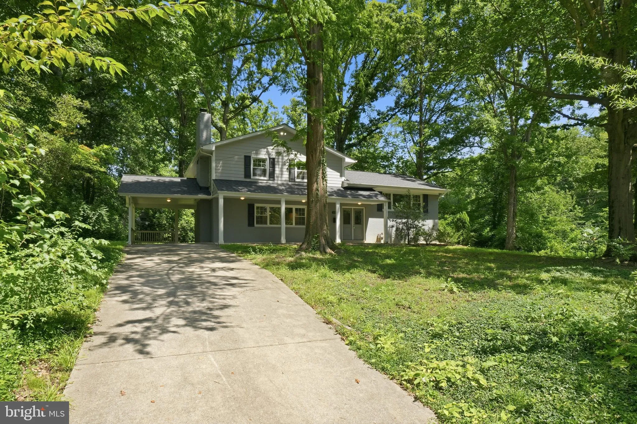 6814 SHRINE COURT, Annandale, VA 22003