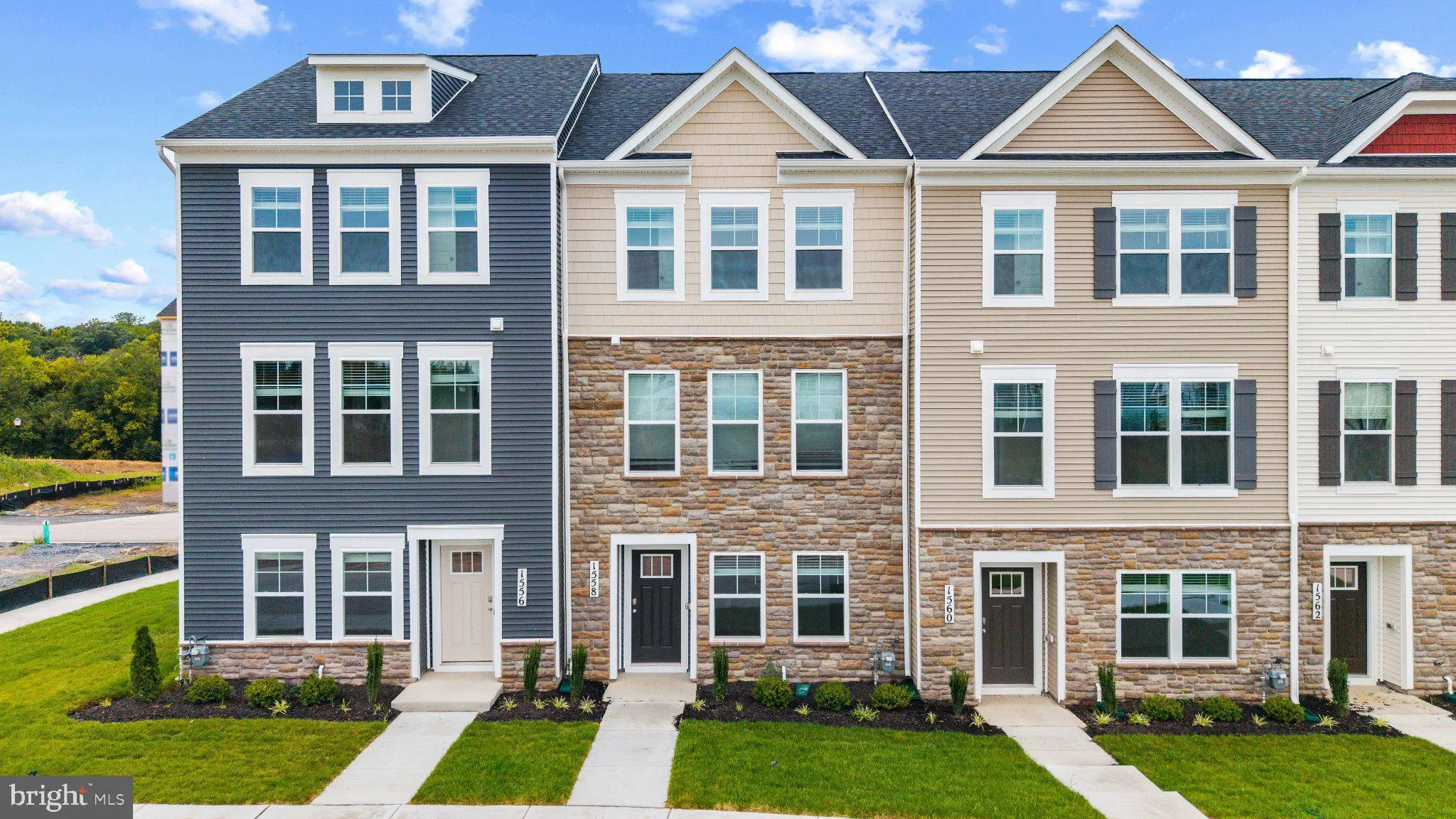 1560 BENTSTALK DRIVE, Frederick, MD 21703