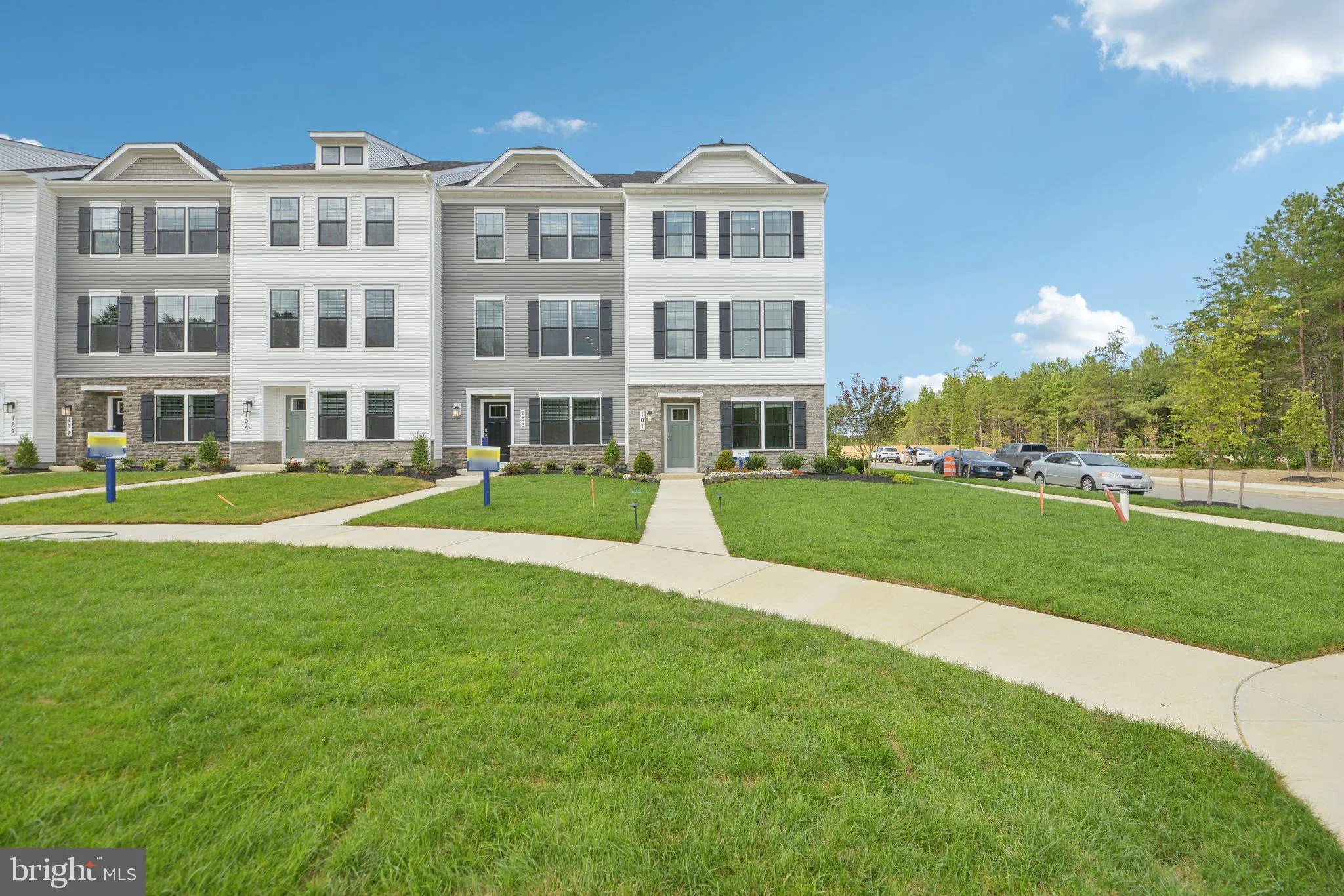 1560 BEANSTALK DRIVE, Frederick, MD 21703