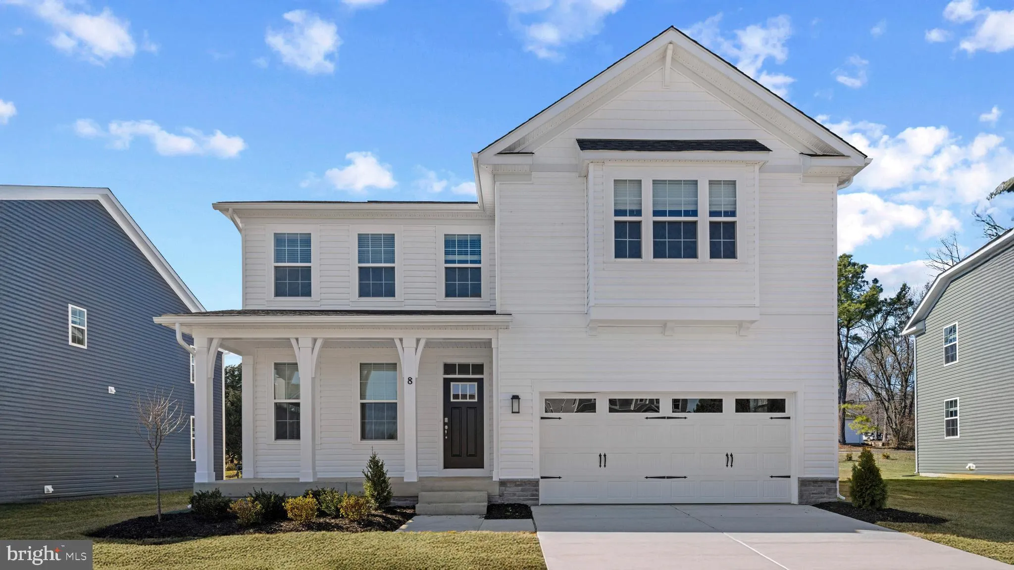 501 DRYSTRAW LANE, Frederick, MD 21703