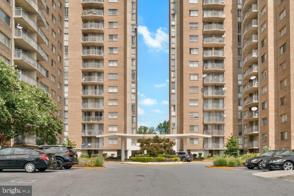 1836 METZEROTT ROAD, Hyattsville, MD 20783