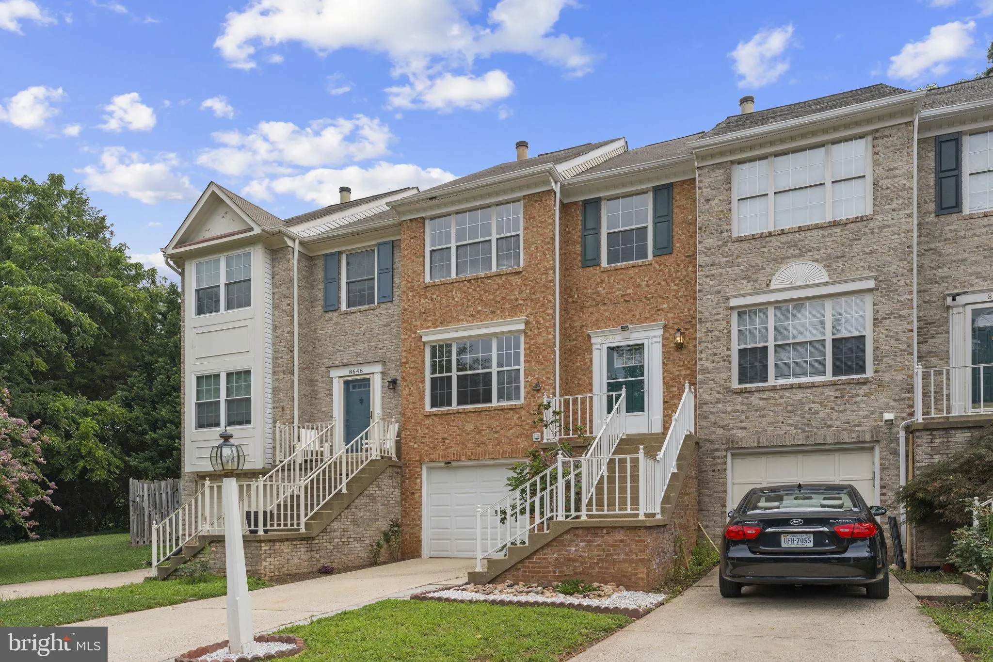 8644 SANDERLING DRIVE, Manassas, VA 20110