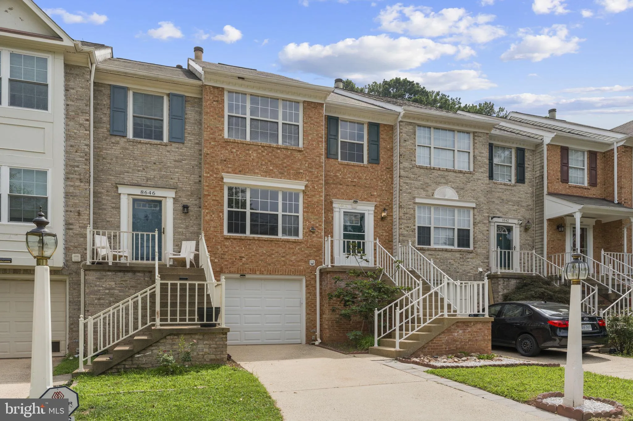 8644 SANDERLING DRIVE, Manassas, VA 20110