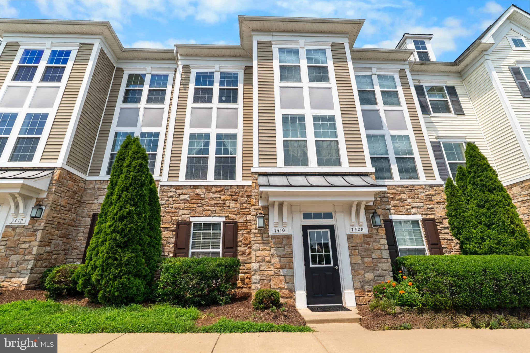 7410 RIDING MEADOW WAY, Manassas, VA 20111