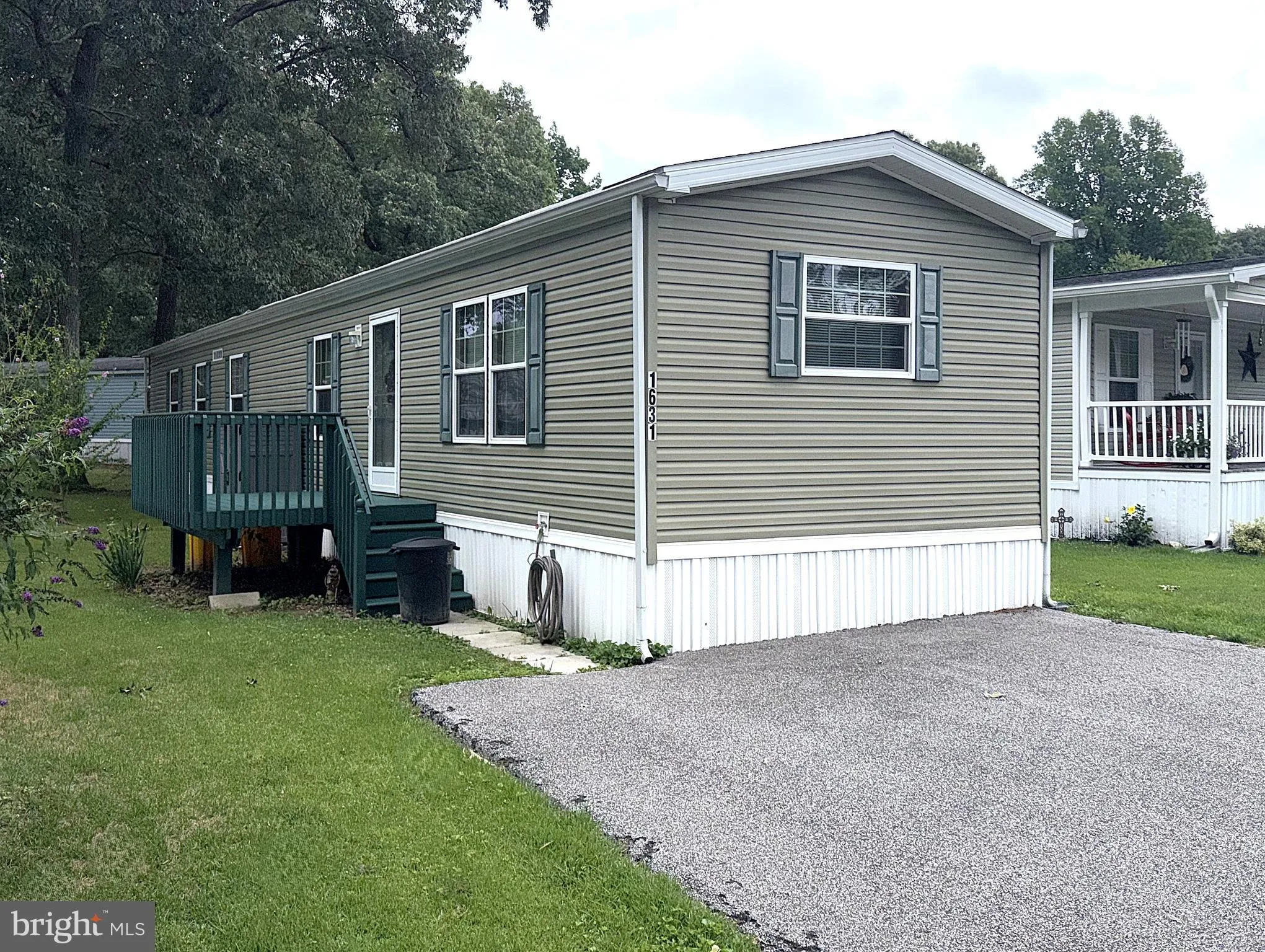 1631 SHANNON O CIRCLE, Severn, MD 21144