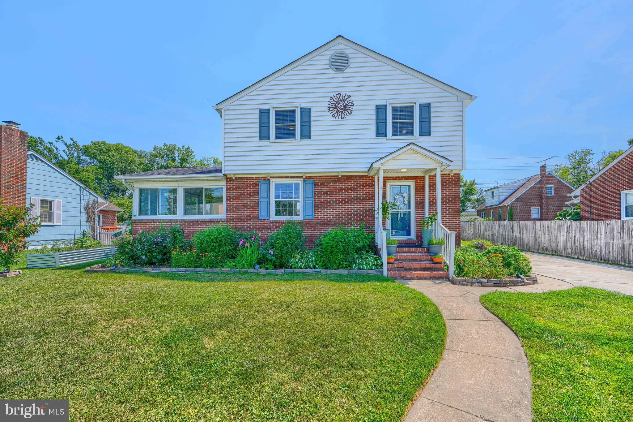 559 FAIRMOUNT ROAD, Linthicum Heights, MD 21090