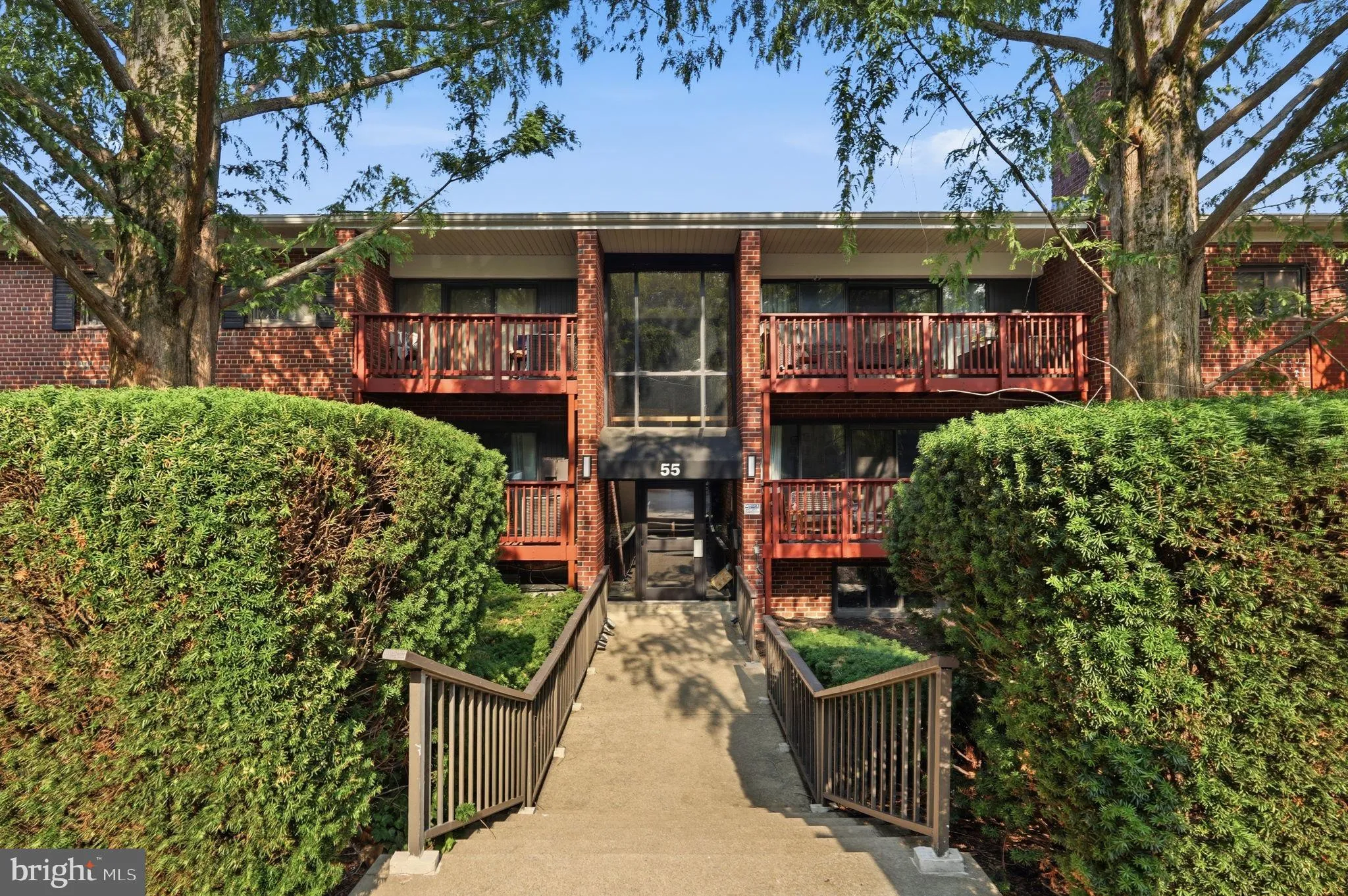 55 SKYHILL ROAD, Alexandria, VA 22314