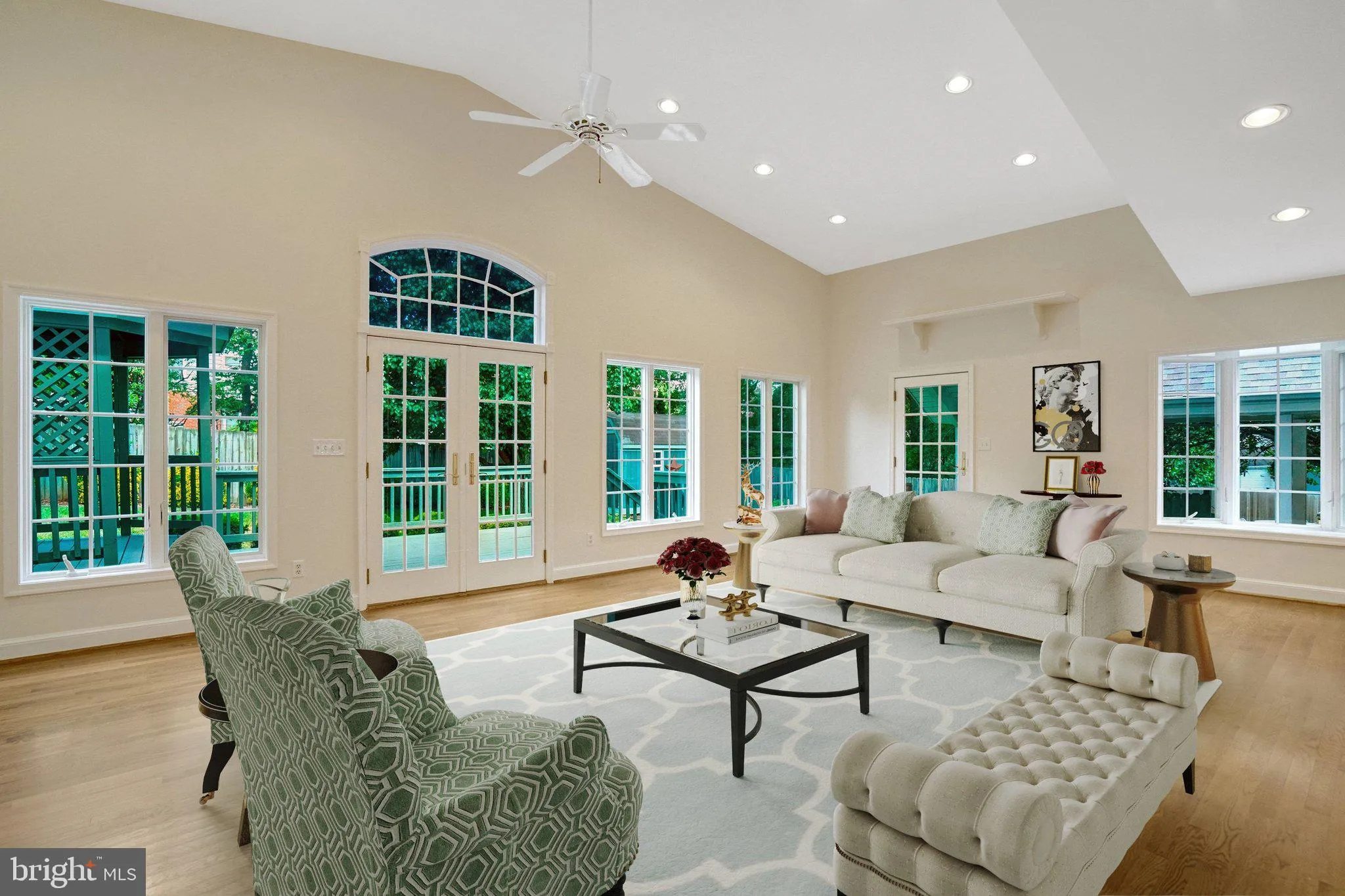 2510 PAGE TERRACE, Alexandria, VA 22302