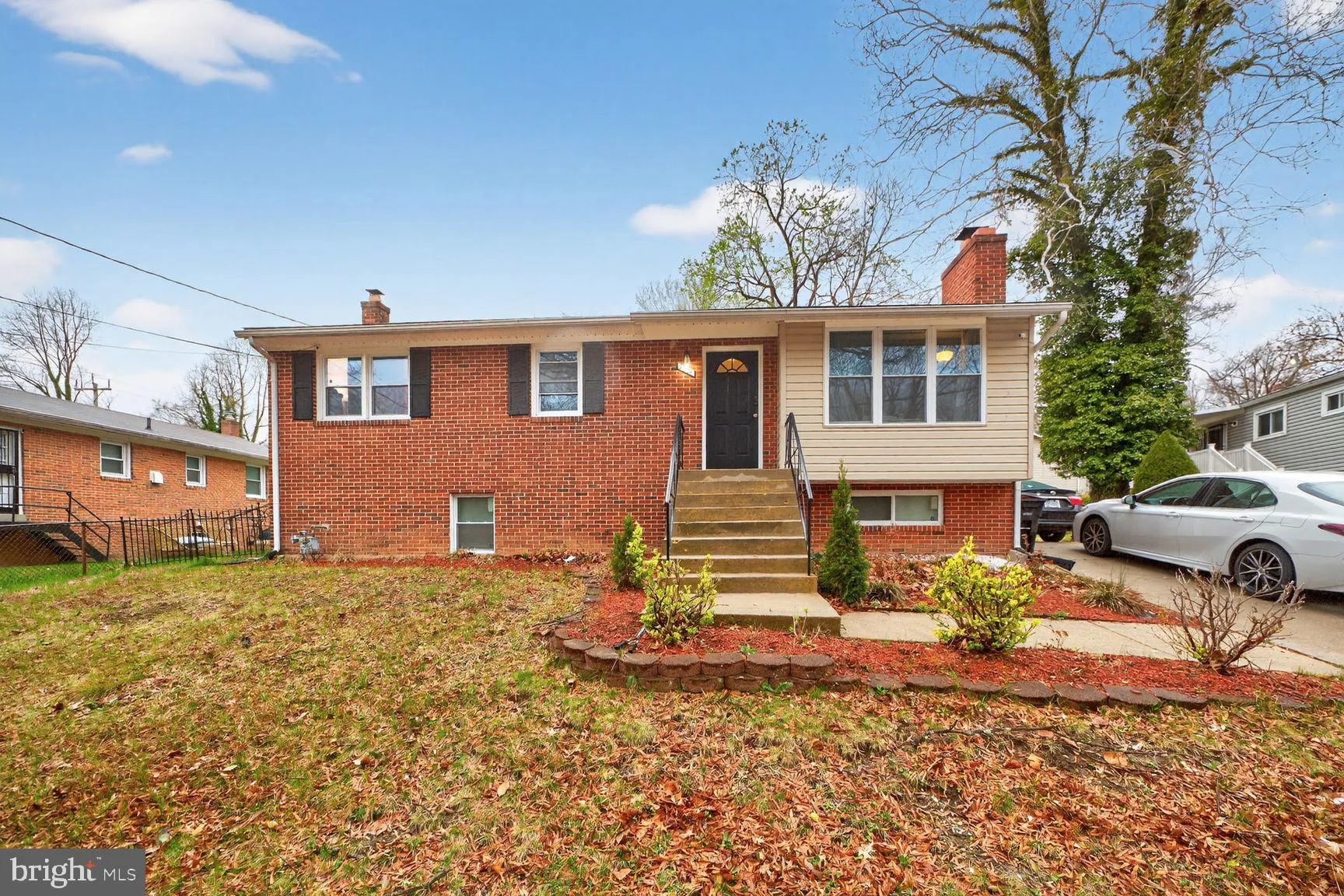 3809 WALNUT LANE, Suitland, MD 20746