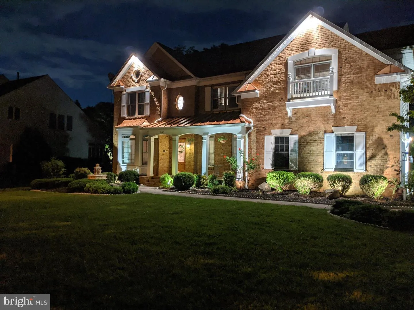 10563 DORCHESTER WAY, Woodstock, MD 21163