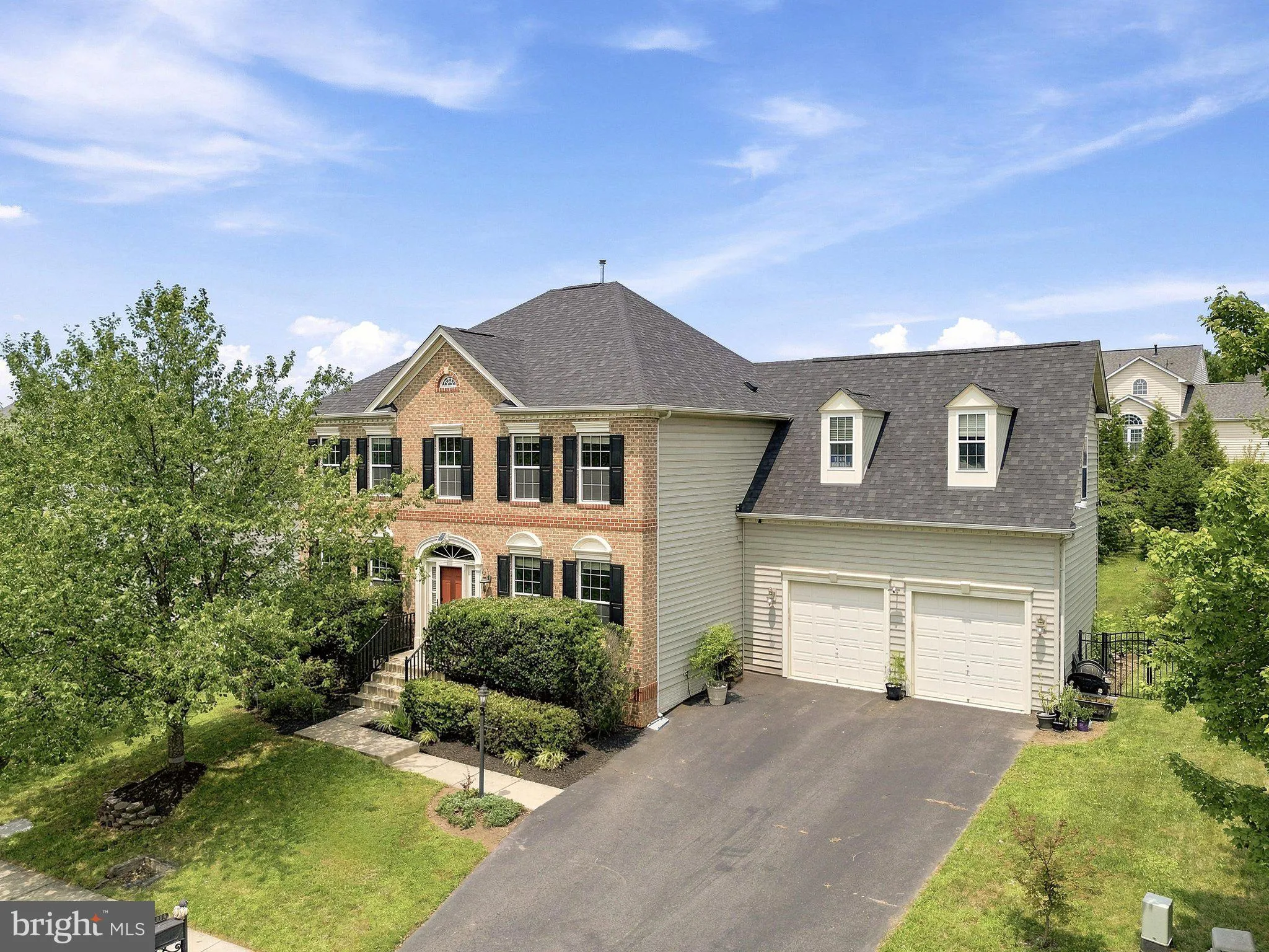 21054 HOODED CROW DRIVE, Leesburg, VA 20175