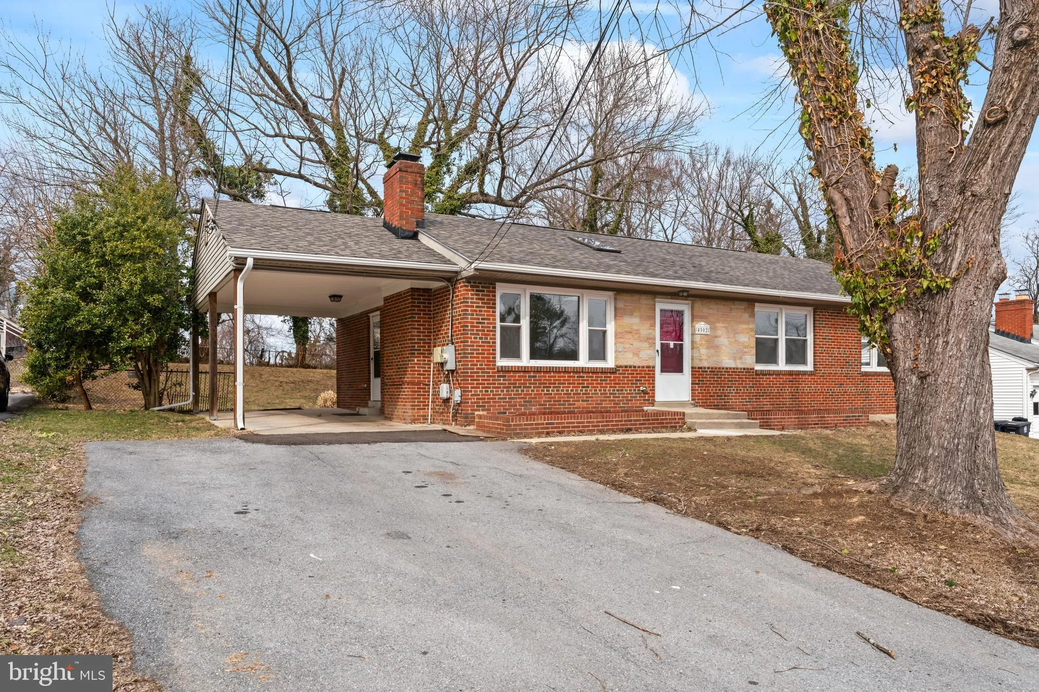 4502 HENDERSON ROAD, Temple Hills, MD 20748