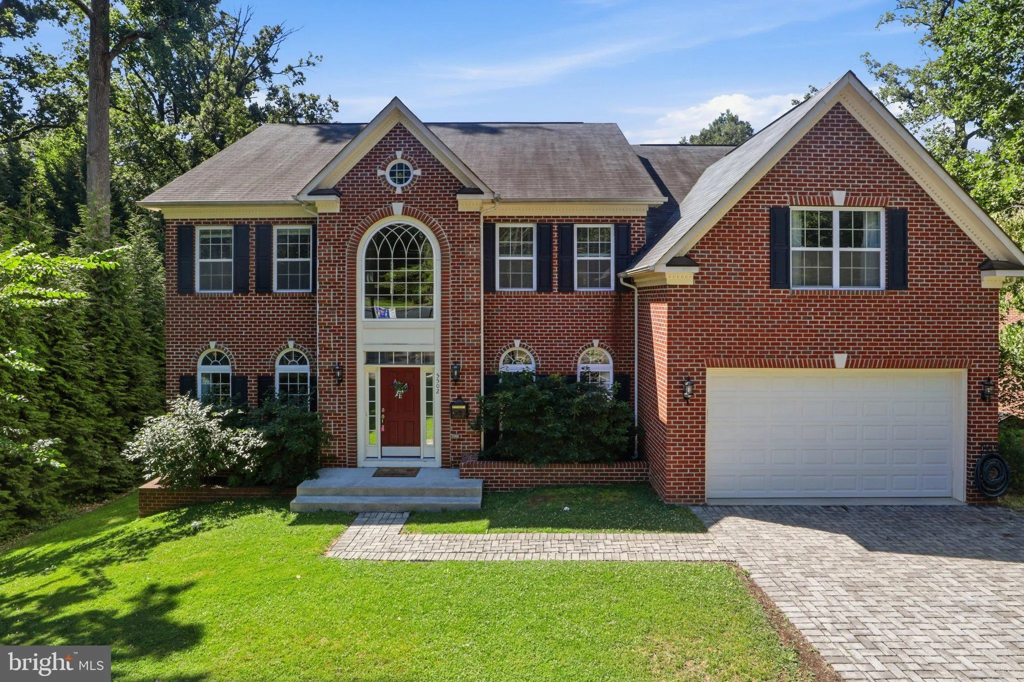 5502 16TH STREET, Arlington, VA 22205
