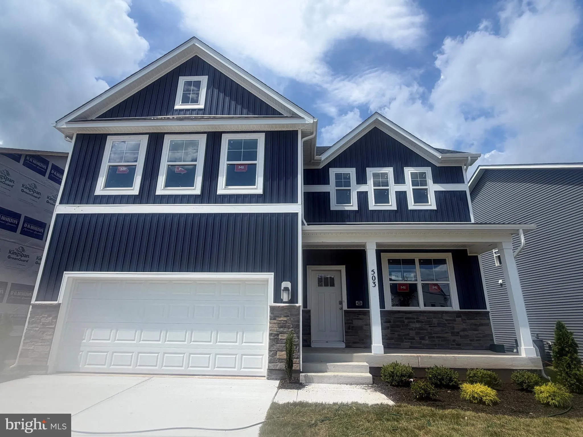 503 DRYSTRAW LANE, Frederick, MD 21703