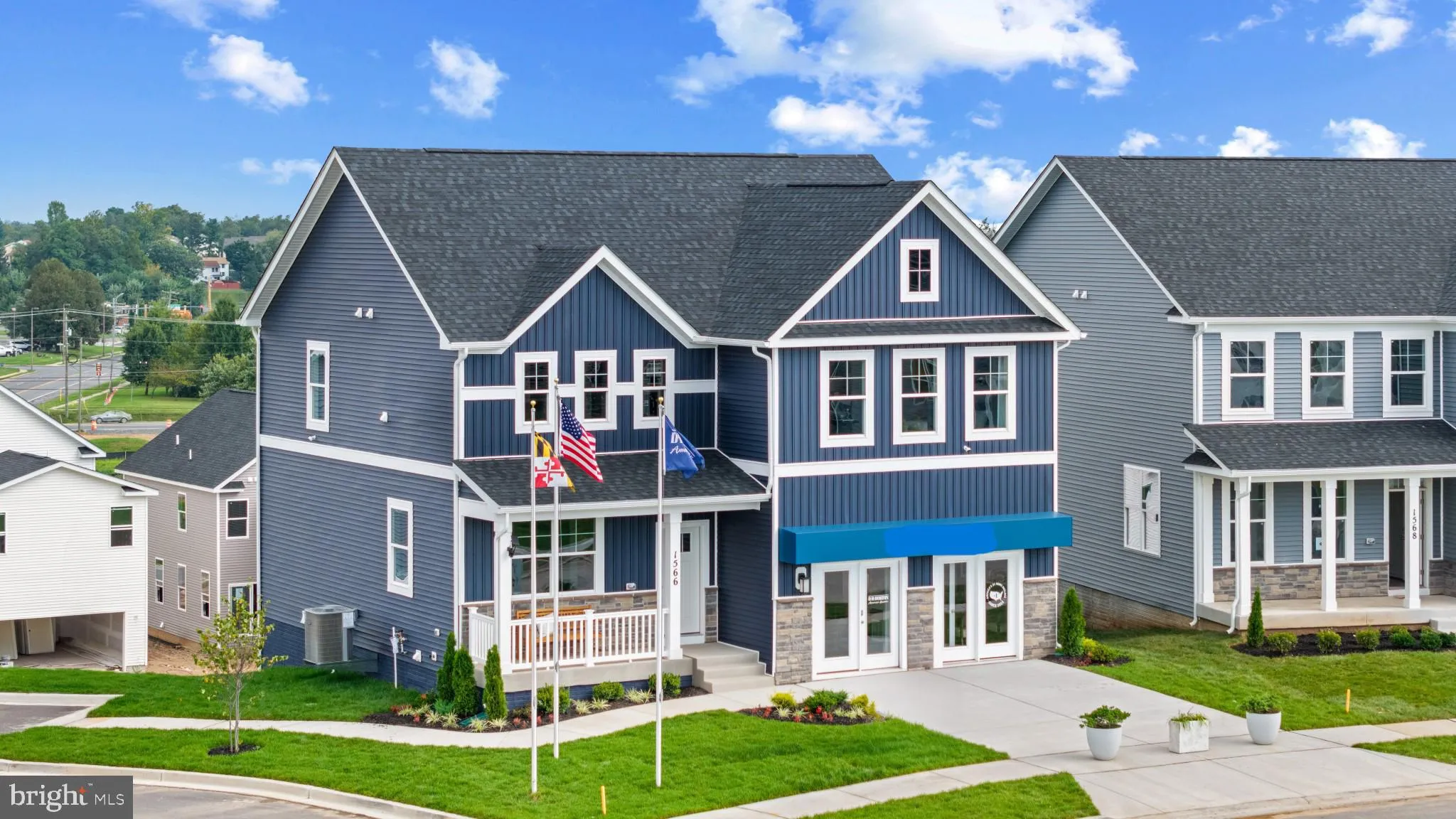 503 DRYSTRAW LANE, Frederick, MD 21703